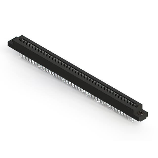 357-040-458-103 EDAC Inc.  Edgeboard Connectors